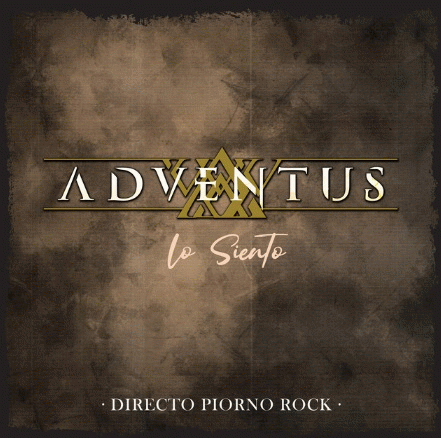 Adventus : Lo Siento (Directo Piorno Rock)